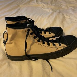 EUC customized Converse